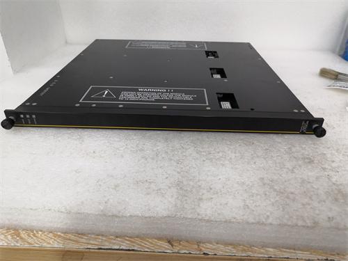 TRICONEX 3301 输入/输出（I/O）模块 全新现货 未拆封 质保一年 顺丰包邮