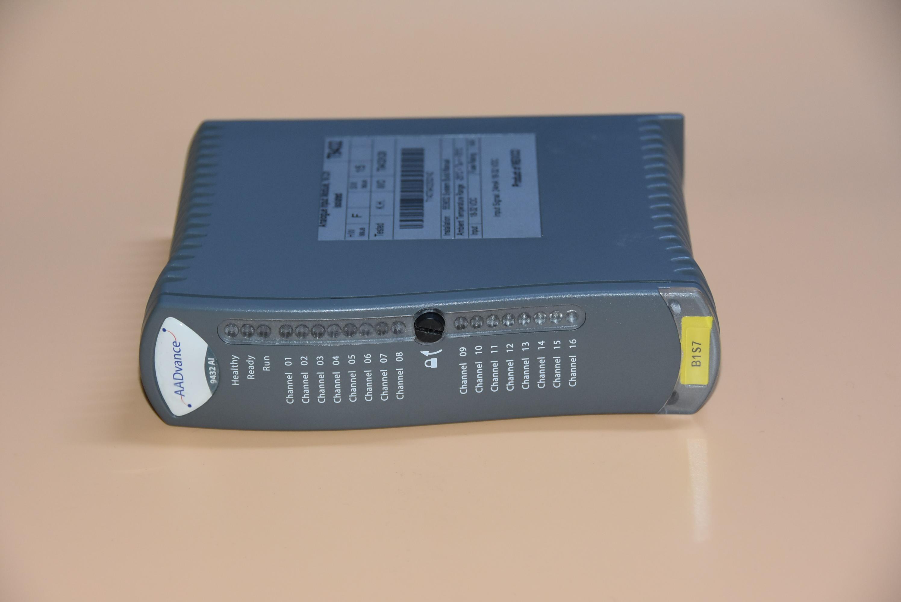 T9432 ICS  模拟输入模块 全新原装进口 质保一年 顺丰包邮 图2