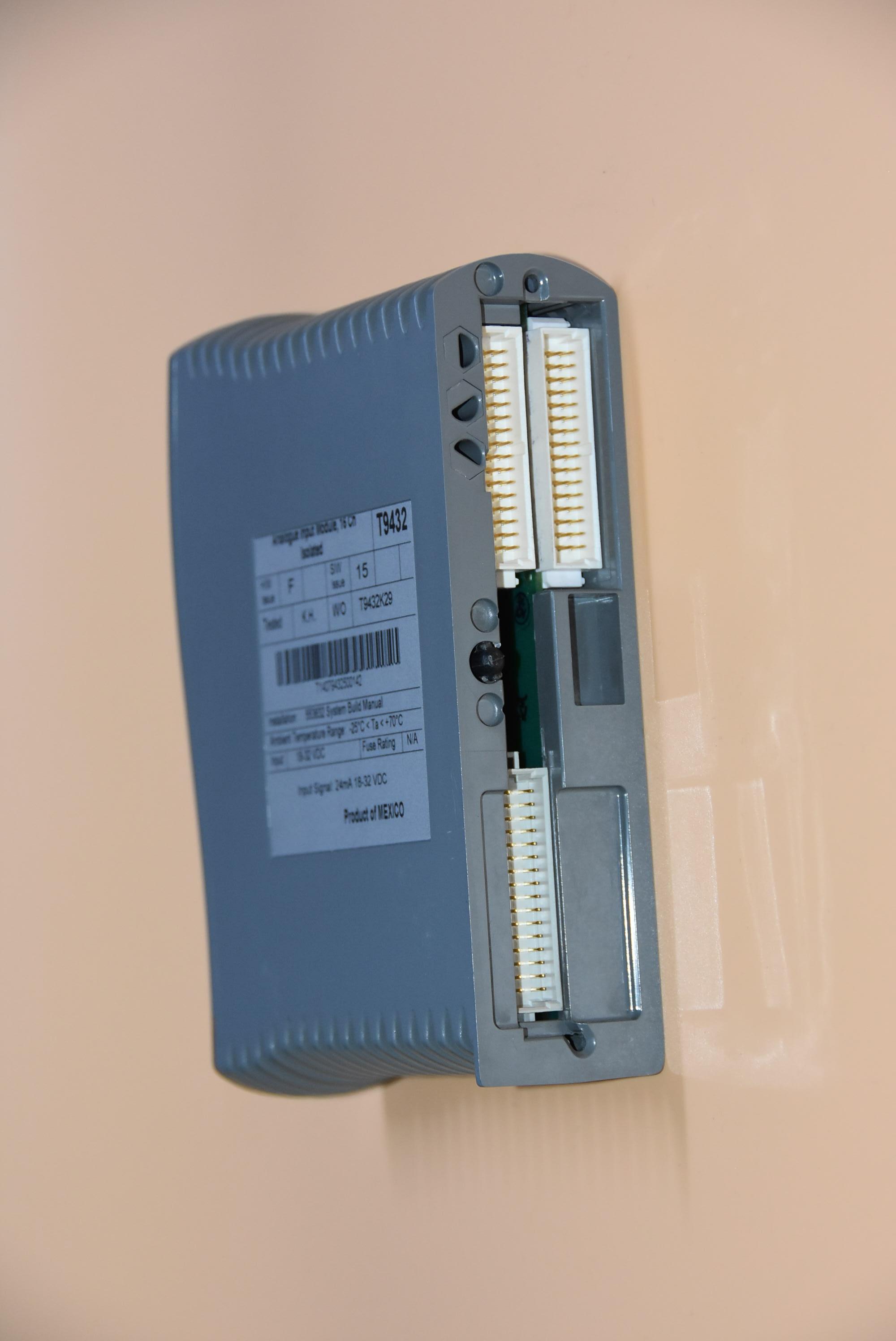 T9432 ICS  模拟输入模块 全新原装进口 质保一年 顺丰包邮 图3