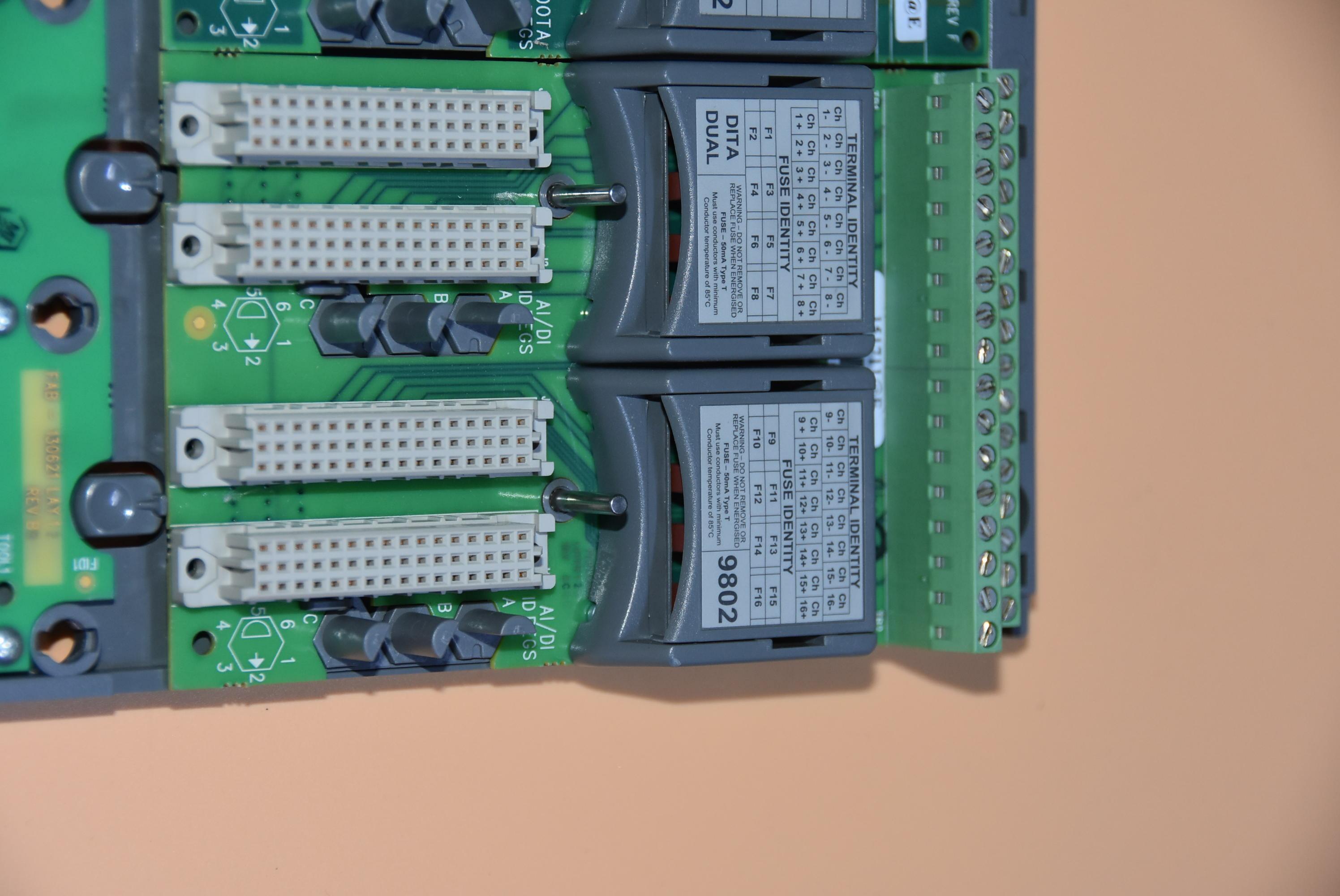 T9802 高性能接口模块 ICS  全新原装进口 质保一年 顺丰包邮 