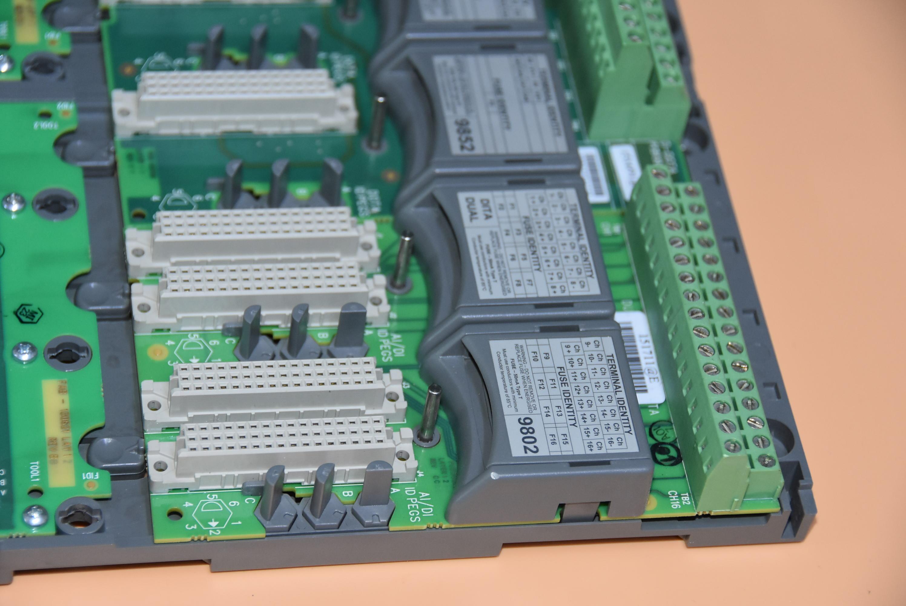 T9802 高性能接口模块 ICS  全新原装进口 质保一年 顺丰包邮 图3