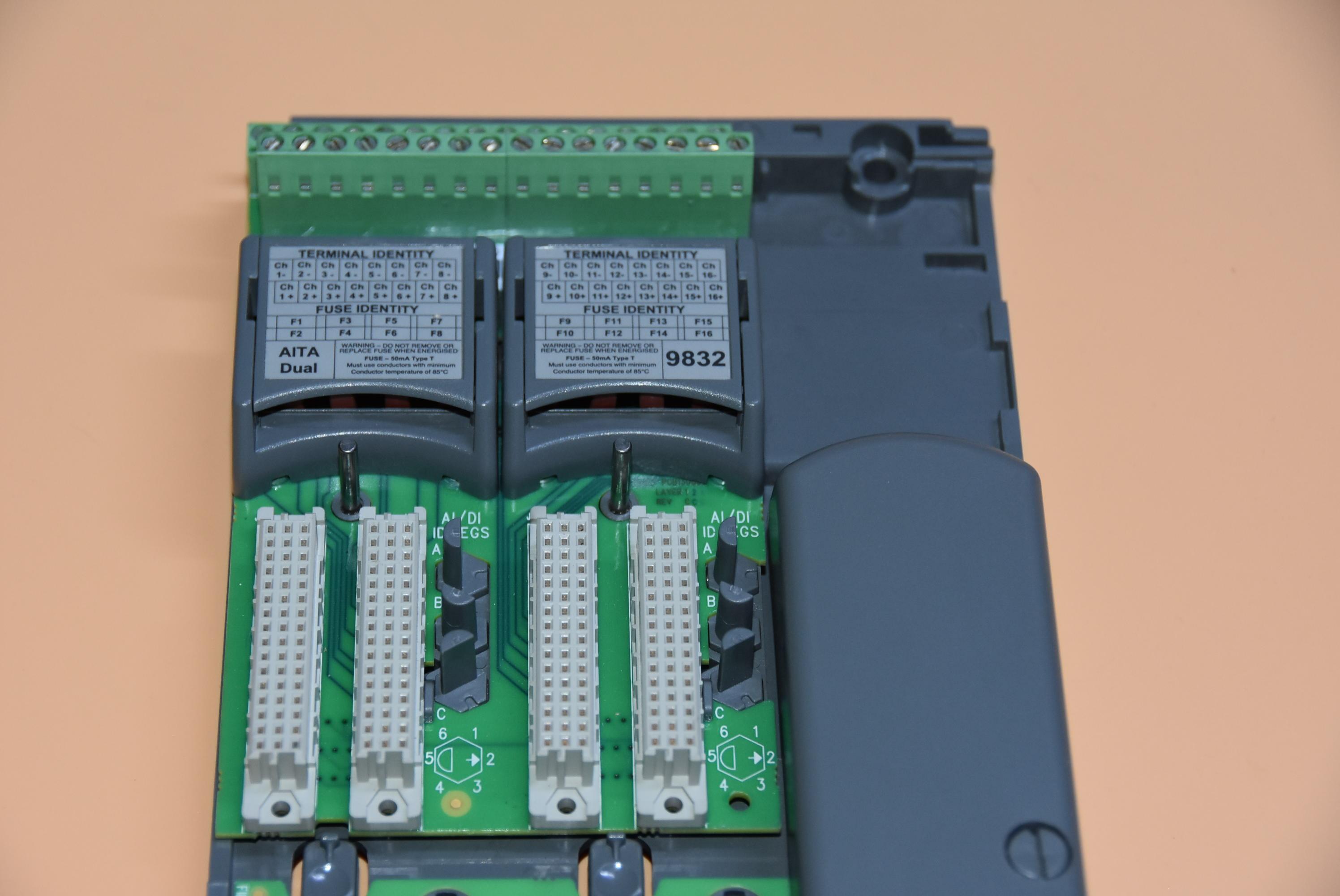 T9832 可信TMR处理器模块 ICS  全新原装进口 质保一年 顺丰包邮 