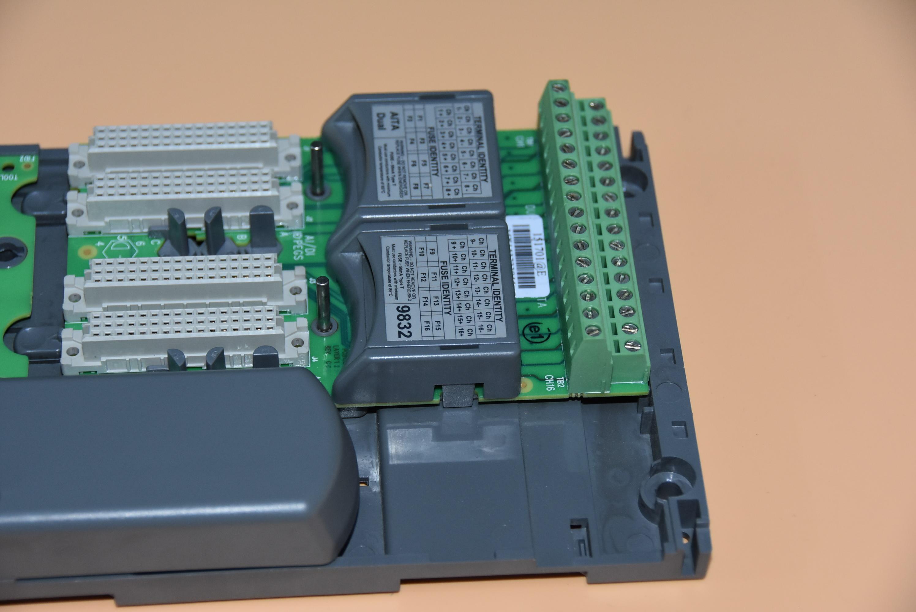 T9832 可信TMR处理器模块 ICS  全新原装进口 质保一年 顺丰包邮 图2