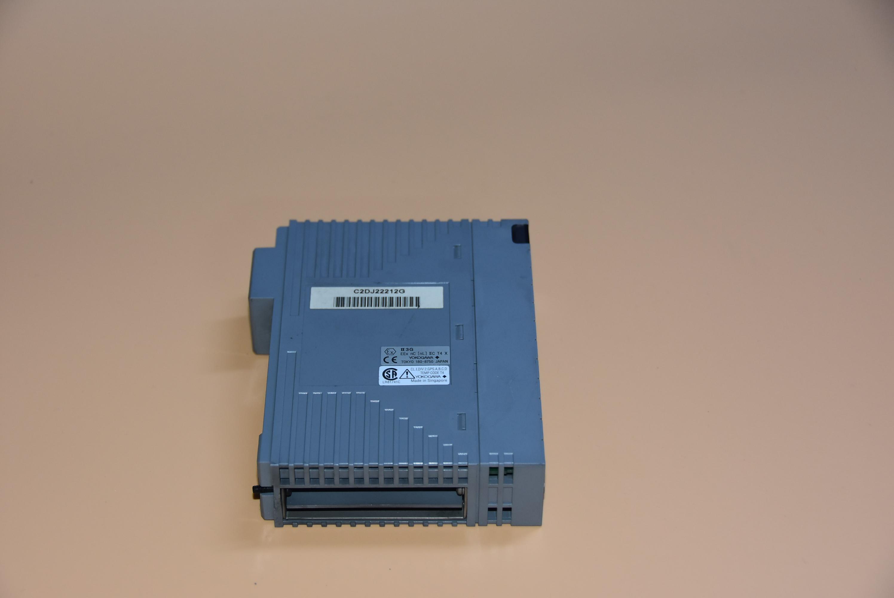 AAI143-S00 总线中继器模块 YOKOGAWA  全新原装进口 质保一年 顺丰包邮 图2