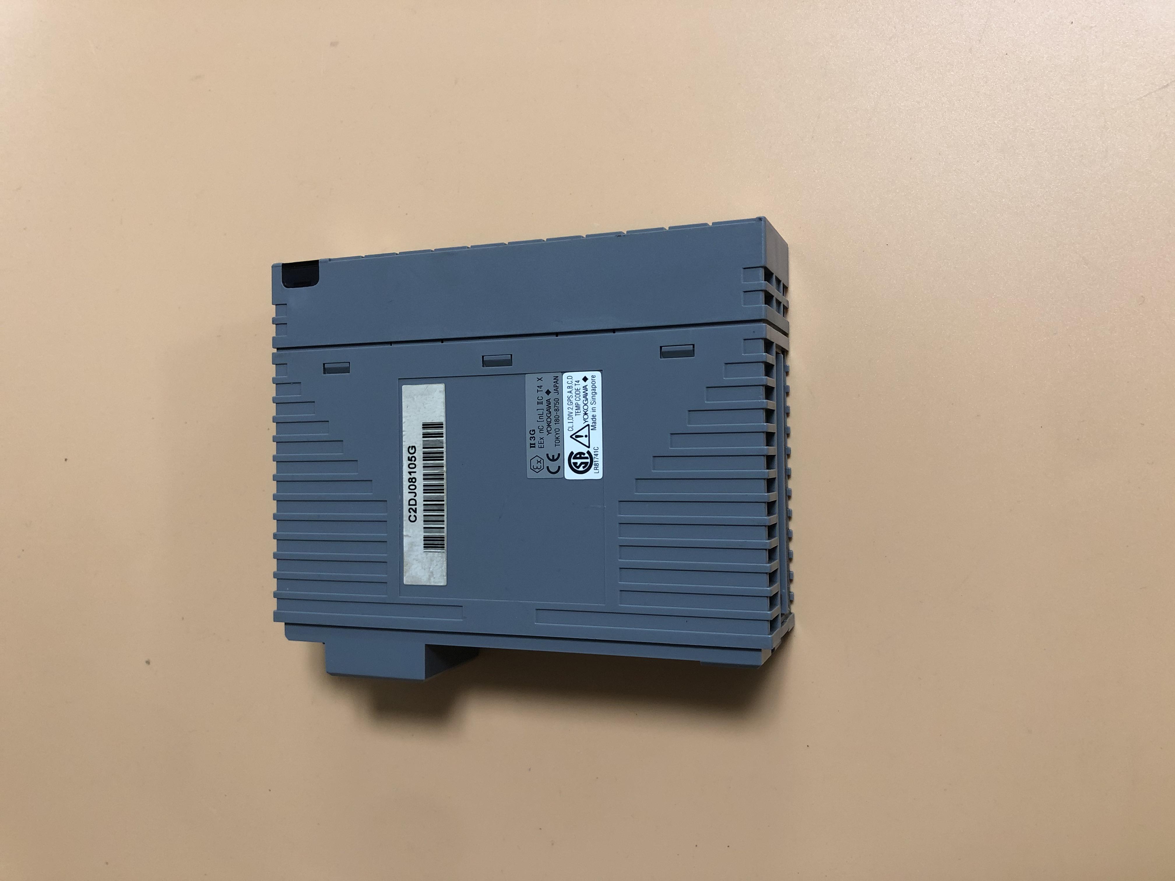 AAI543-S00 模拟量输出模块 YOKOGAWA 全新原装进口 质保一年 顺丰包邮 图5