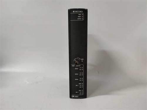 TRICONEX 3201 数字输入模块/模拟输入模块 全新进口 顺丰包邮 质保一年图4