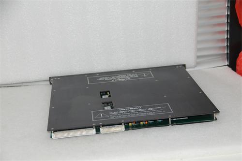 TRICONEX 4201 控制器/数据采集与处理模块 未拆封 质保一年 顺丰包邮图3