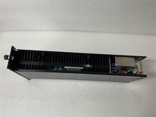 TRICONEX 8310N2 模块 数字输出模块图2