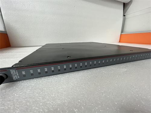 TRICONEX 3501TN2 模块 数字输入/输出模块  货源充足 原厂现货 全新质保 顺丰包邮