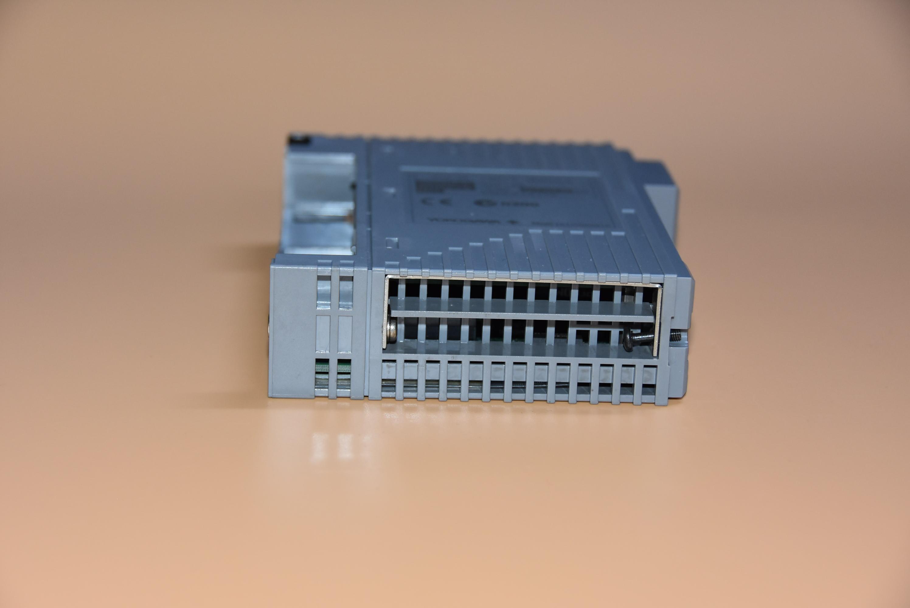AAP135-S00 S2  输入输出设备  YOKOGAWA 全新原装进口 质保一年 顺丰包邮 图2