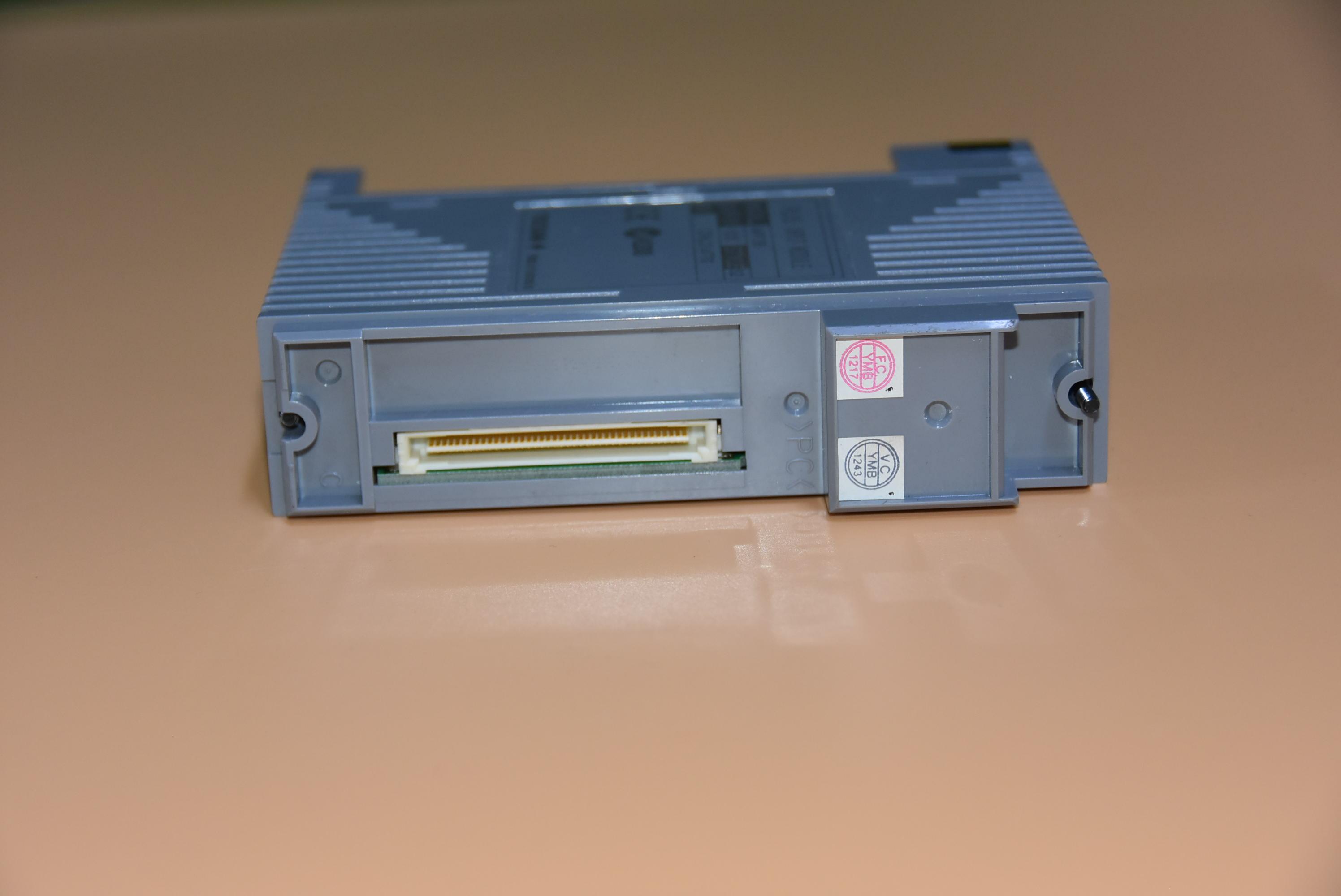 AAP135-S00 S2  输入输出设备  YOKOGAWA 全新原装进口 质保一年 顺丰包邮 图3
