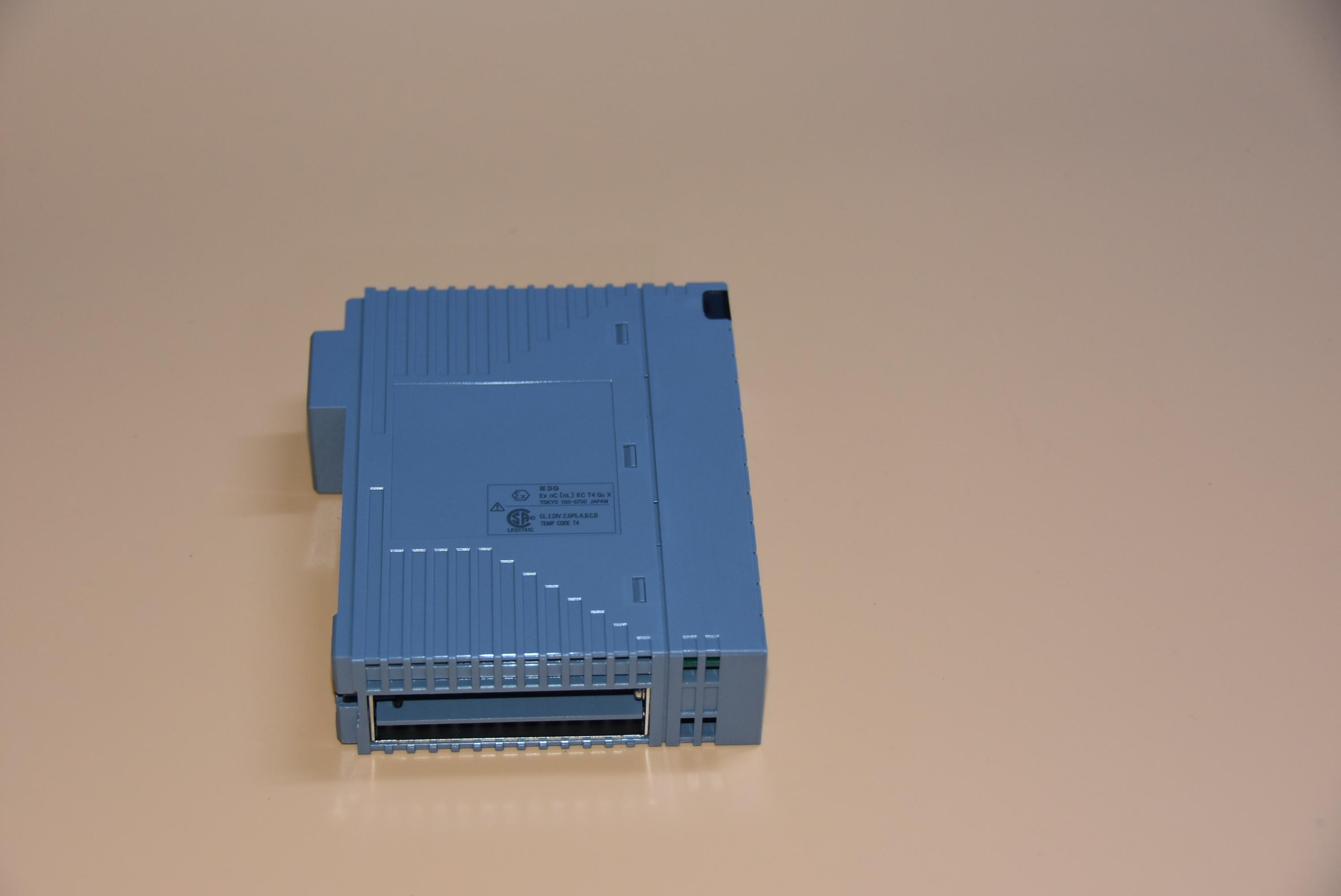 AAR181-S00 S2 输入模块  YOKOGAWA 全新原装进口 质保一年 顺丰包邮 图3