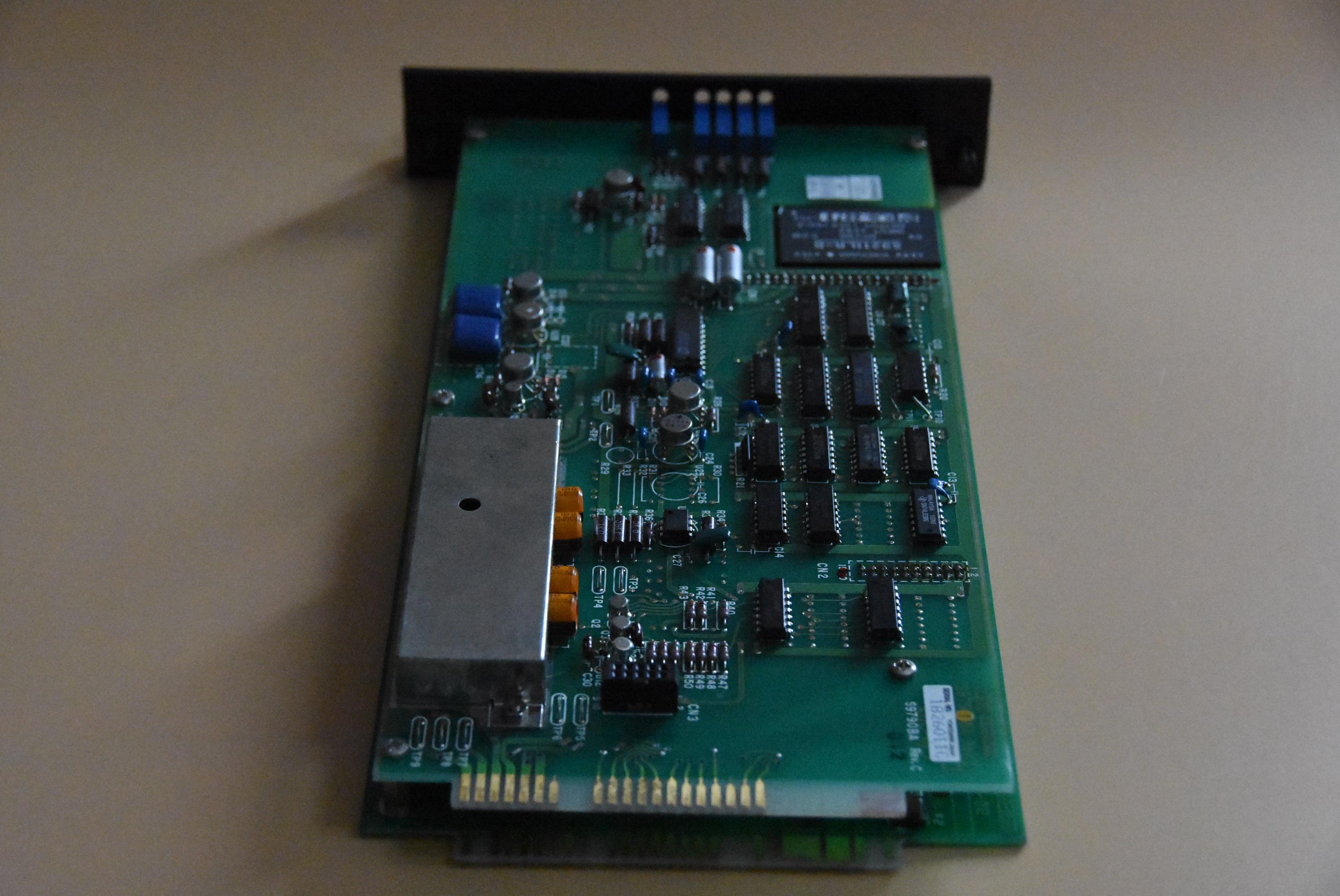 AD5D 自动化控制模块 YOKOGAWA  全新原装进口 质保一年 顺丰包邮 