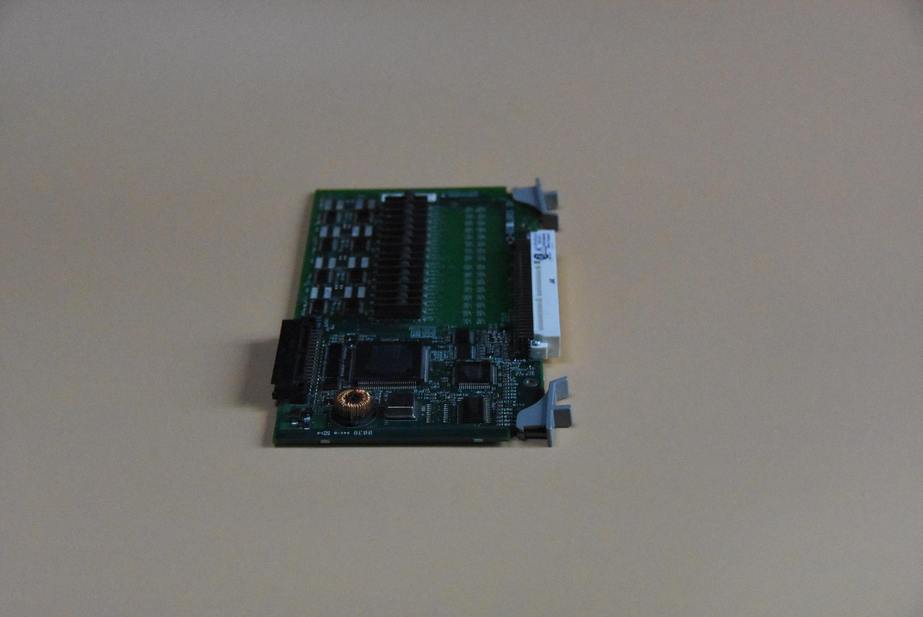 ADM11-S3 接点输入模块/DCS系统卡件 YOKOGAWA  全新原装进口 质保一年 顺丰包邮 