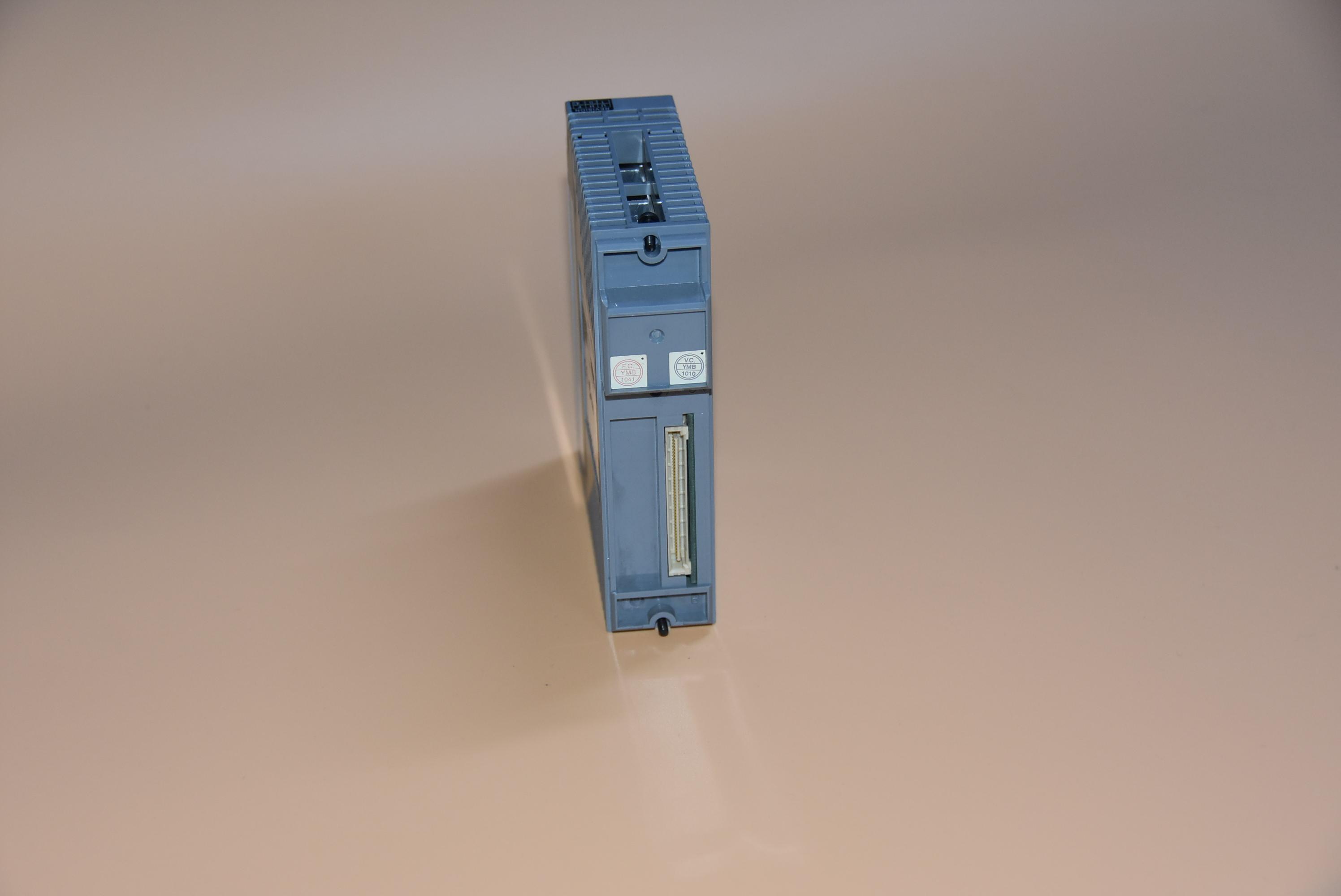 ADV151-P00 S2 电流/电压输入模块 YOKOGAWA  全新原装进口 质保一年 顺丰包邮 图3
