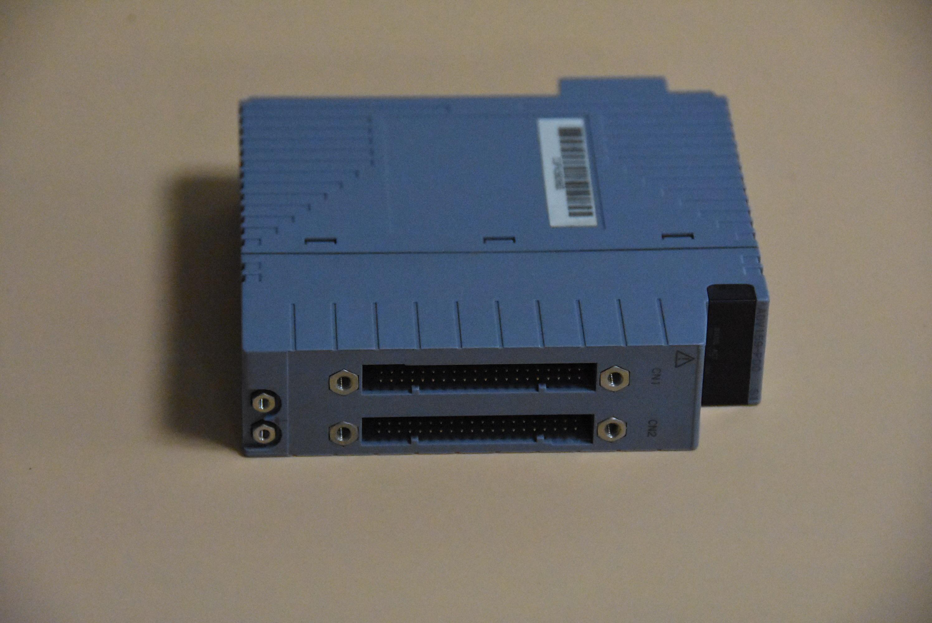 ADV159-POO ADV159-P00 ADV159-PO0  ADV159-P0O 数据采集模块 YOKOGAWA  全新原装进口 质保一年 顺丰包邮 图4