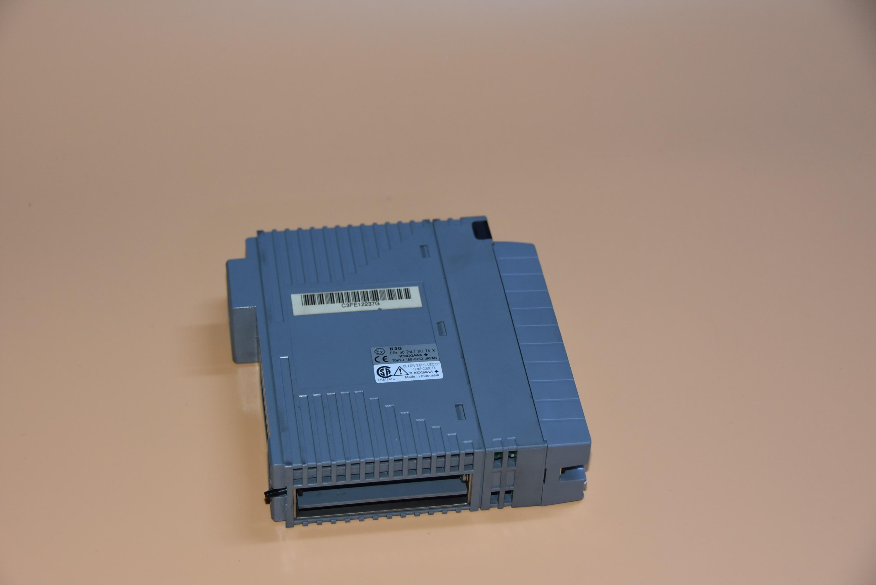 ADV551-P00 S2 扩展处理器控制器 YOKOGAWA  全新原装进口 质保一年 顺丰包邮 图2