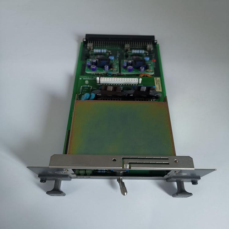 AIP502 模块/卡件 YOKOGAWA 全新原装进口 质保一年 顺丰包邮 图1