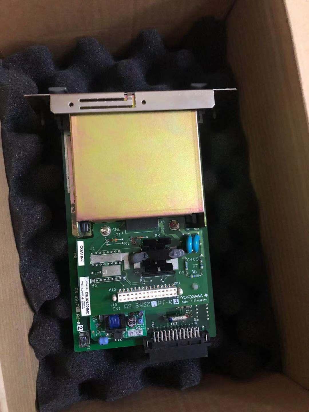 AIP571  工控设备 YOKOGAWA  全新原装进口 质保一年 顺丰包邮 图2