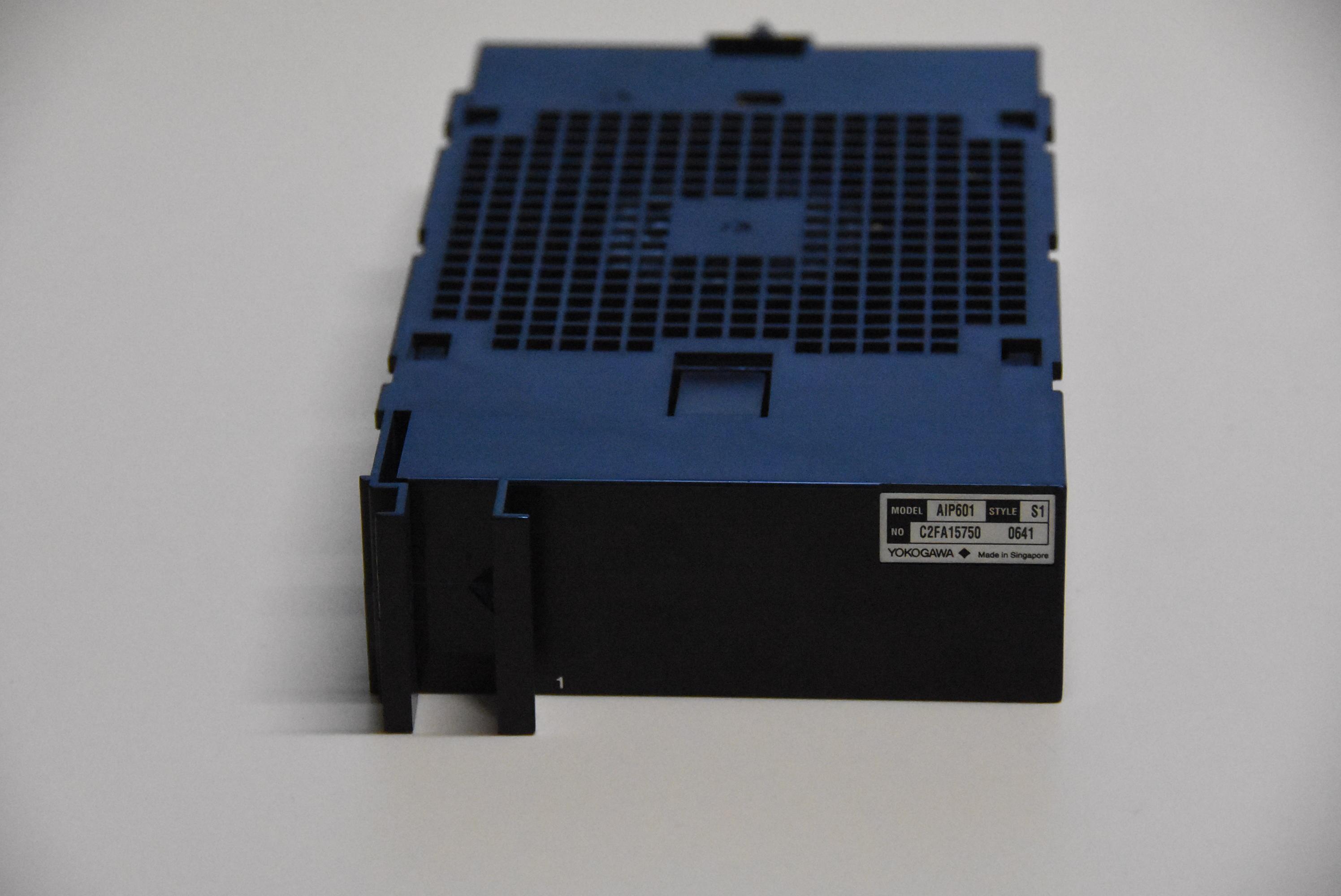 AIP601 卡件模块 YOKOGAWA  全新原装进口 质保一年 顺丰包邮 