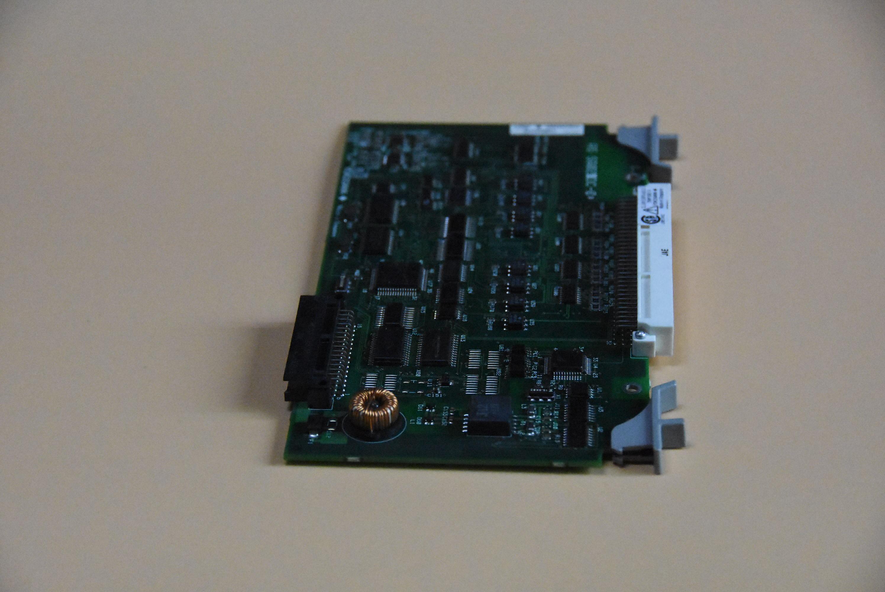 AMM32-S3 多路复用器模块 YOKOGAWA  全新原装进口 质保一年 顺丰包邮 图1