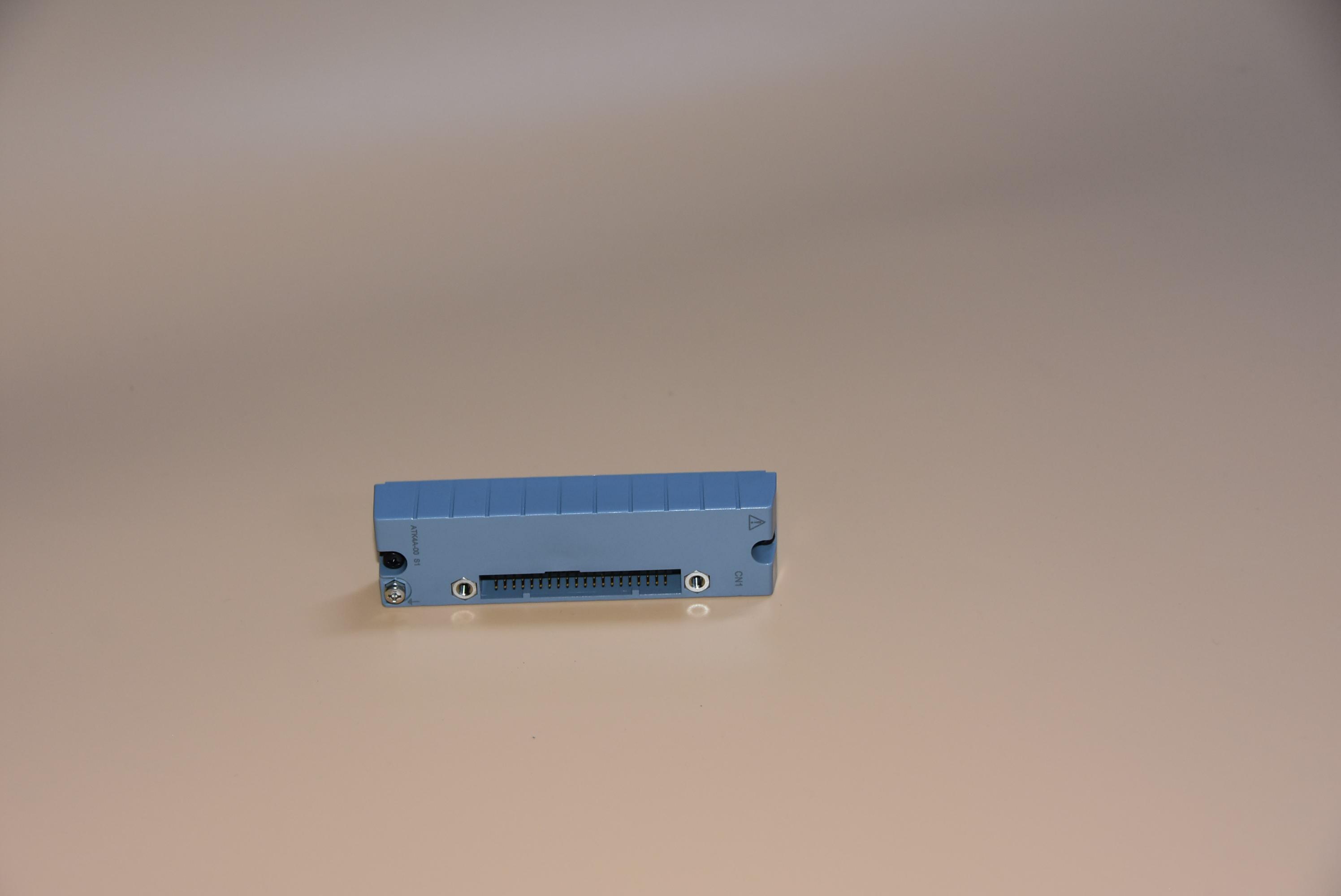 ATK4A-00 S1 模拟量输入模块 YOKOGAWA  全新原装进口 质保一年 顺丰包邮 