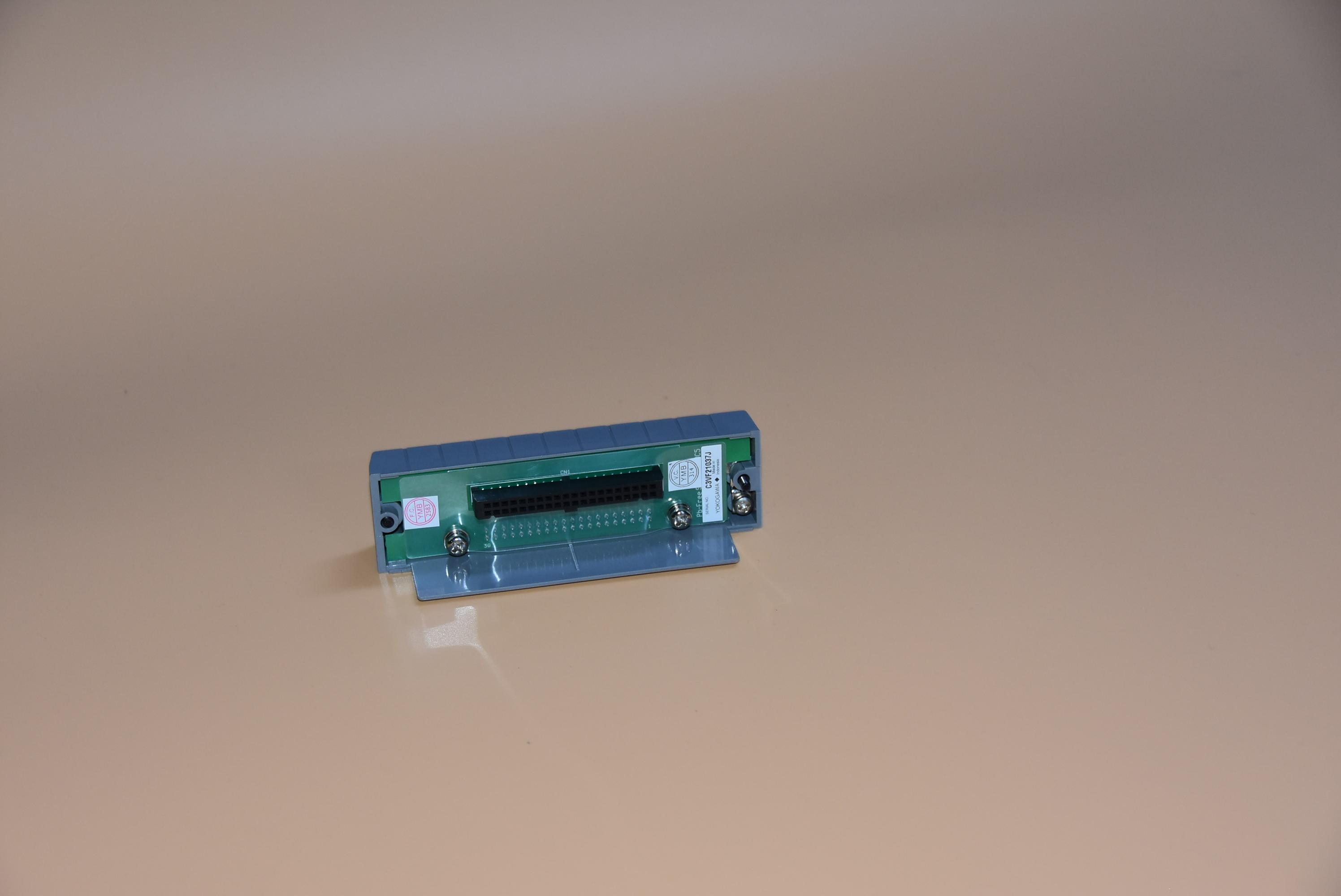 ATK4A-00 S1 模拟量输入模块 YOKOGAWA  全新原装进口 质保一年 顺丰包邮 图3