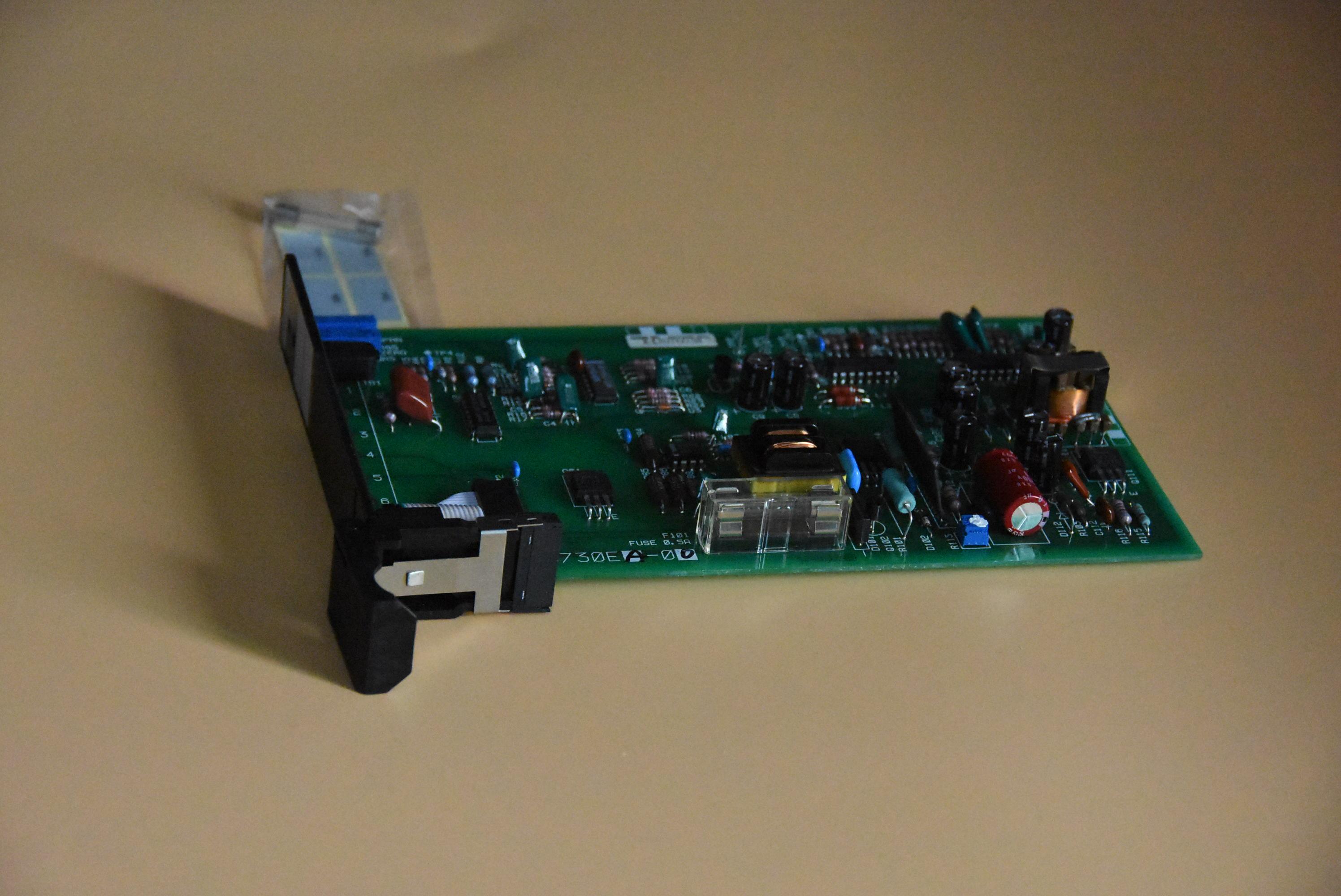 CA0A 工控设备  YOKOGAWA 全新原装进口 质保一年 顺丰包邮 