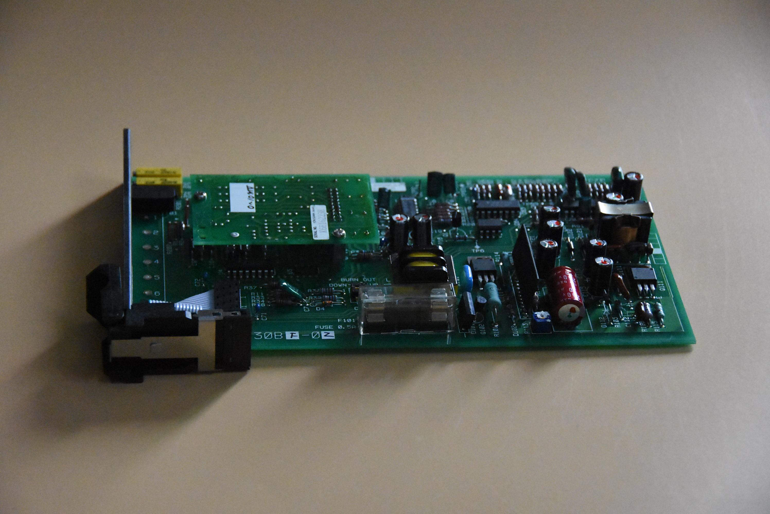 CM1A 控制器模块 YOKOGAWA  全新原装进口 质保一年 顺丰包邮 