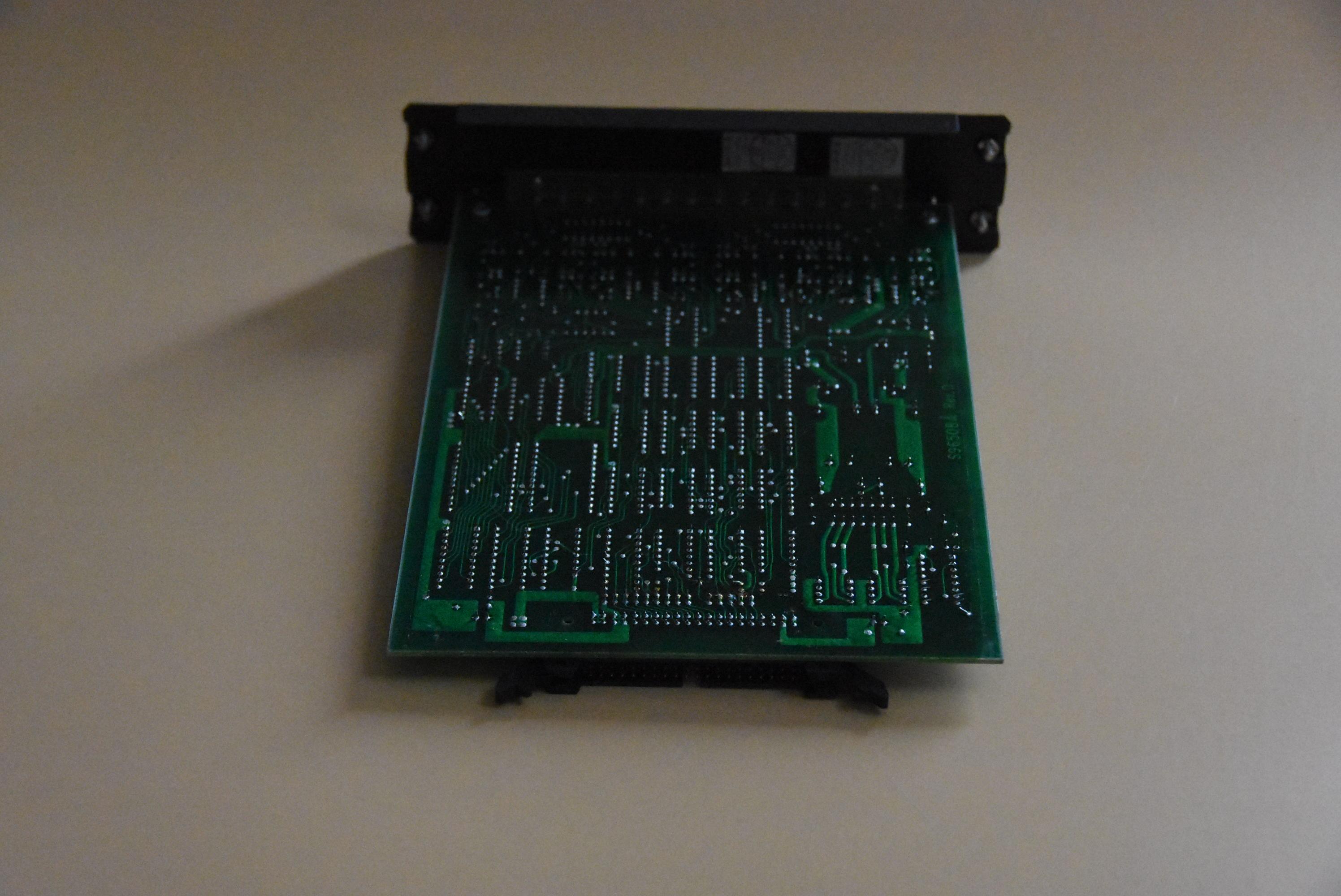 CNB-I5 系统控制模块 YOKOGAWA 全新原装进口 质保一年 顺丰包邮 