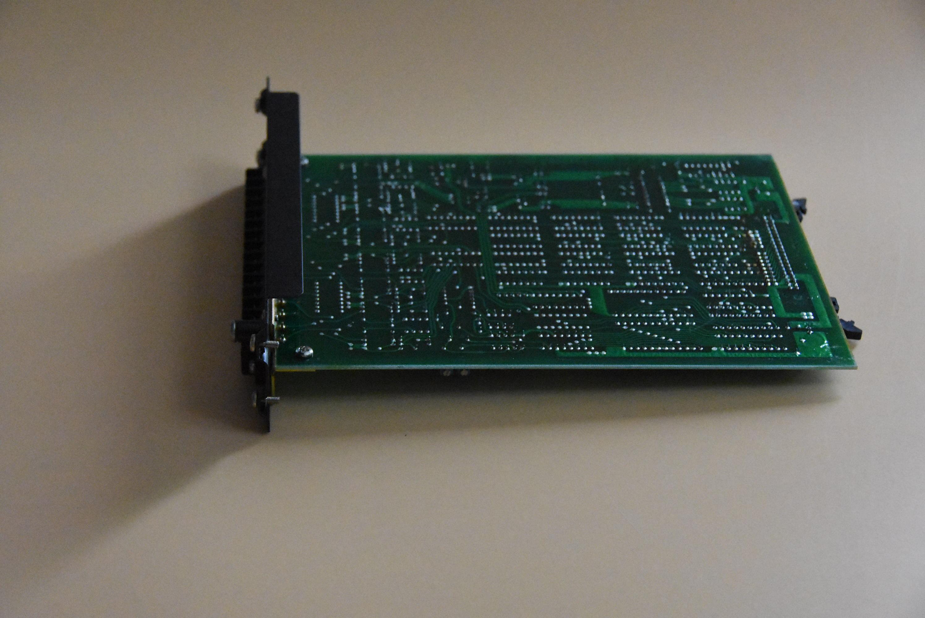 CNB-I5 系统控制模块 YOKOGAWA 全新原装进口 质保一年 顺丰包邮 图3