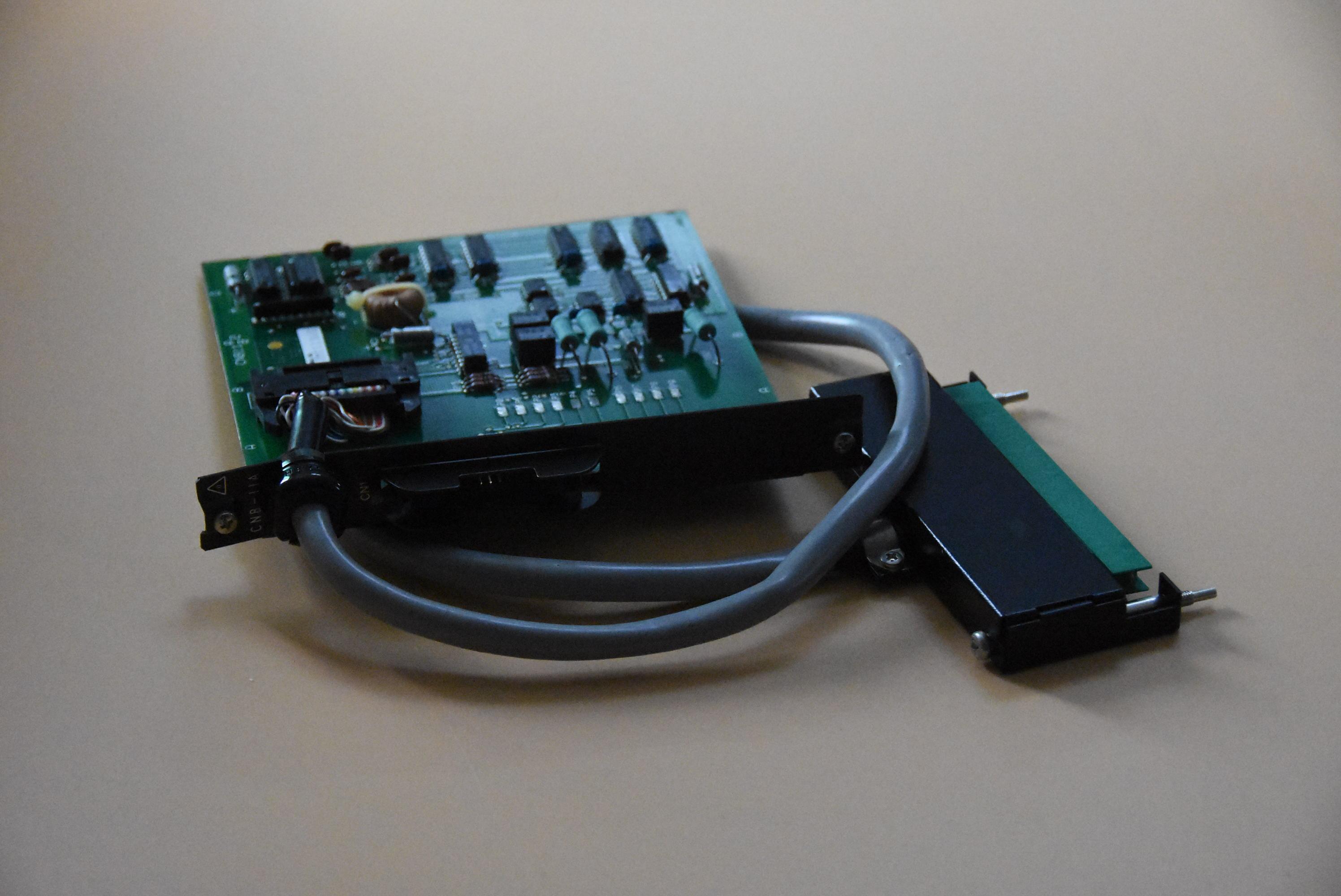 CNB-IIA 工控设备 YOKOGAWA  全新原装进口 质保一年 顺丰包邮 