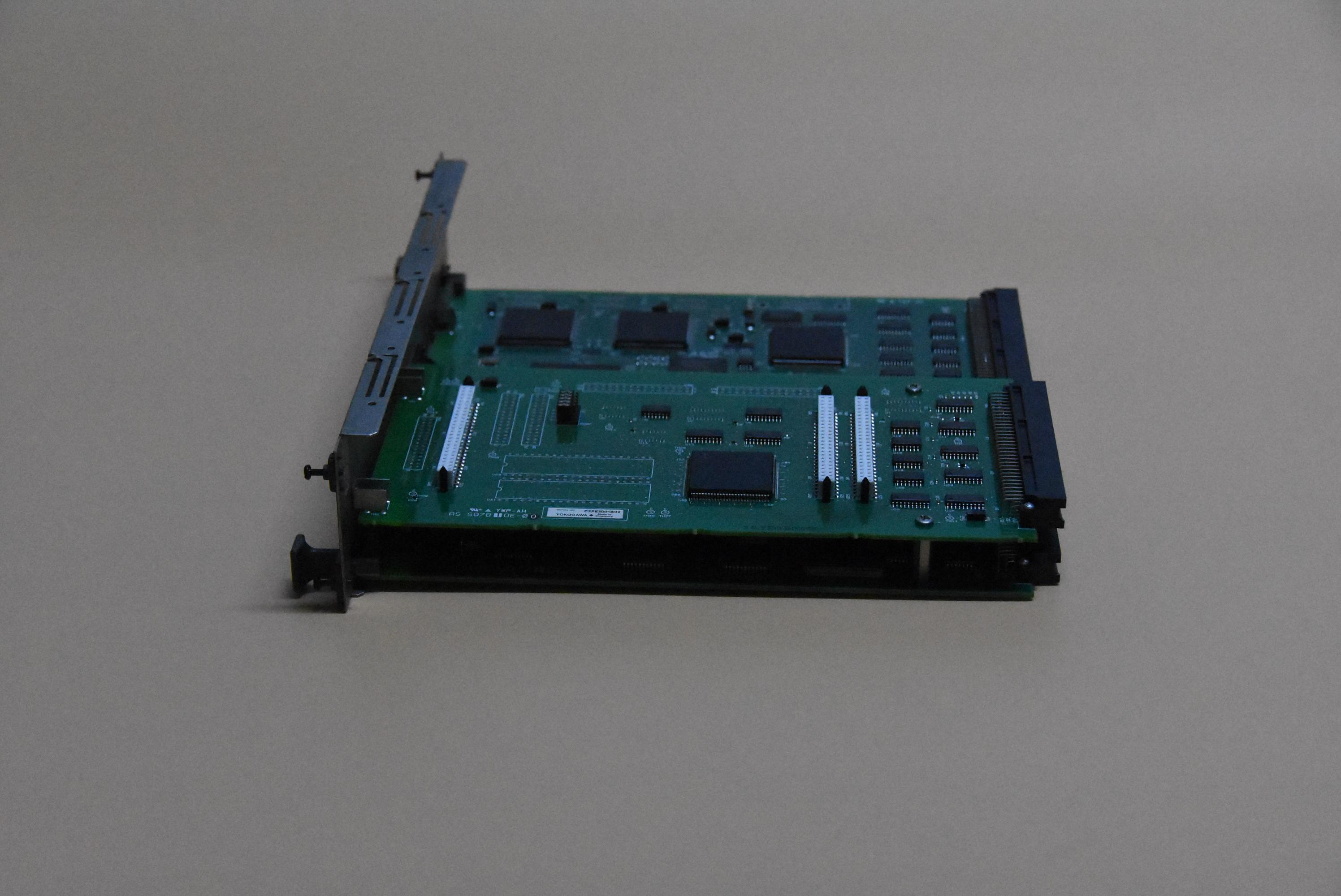 CP345 可编程逻辑控制器 YOKOGAWA 全新原装进口 质保一年 顺丰包邮 图3