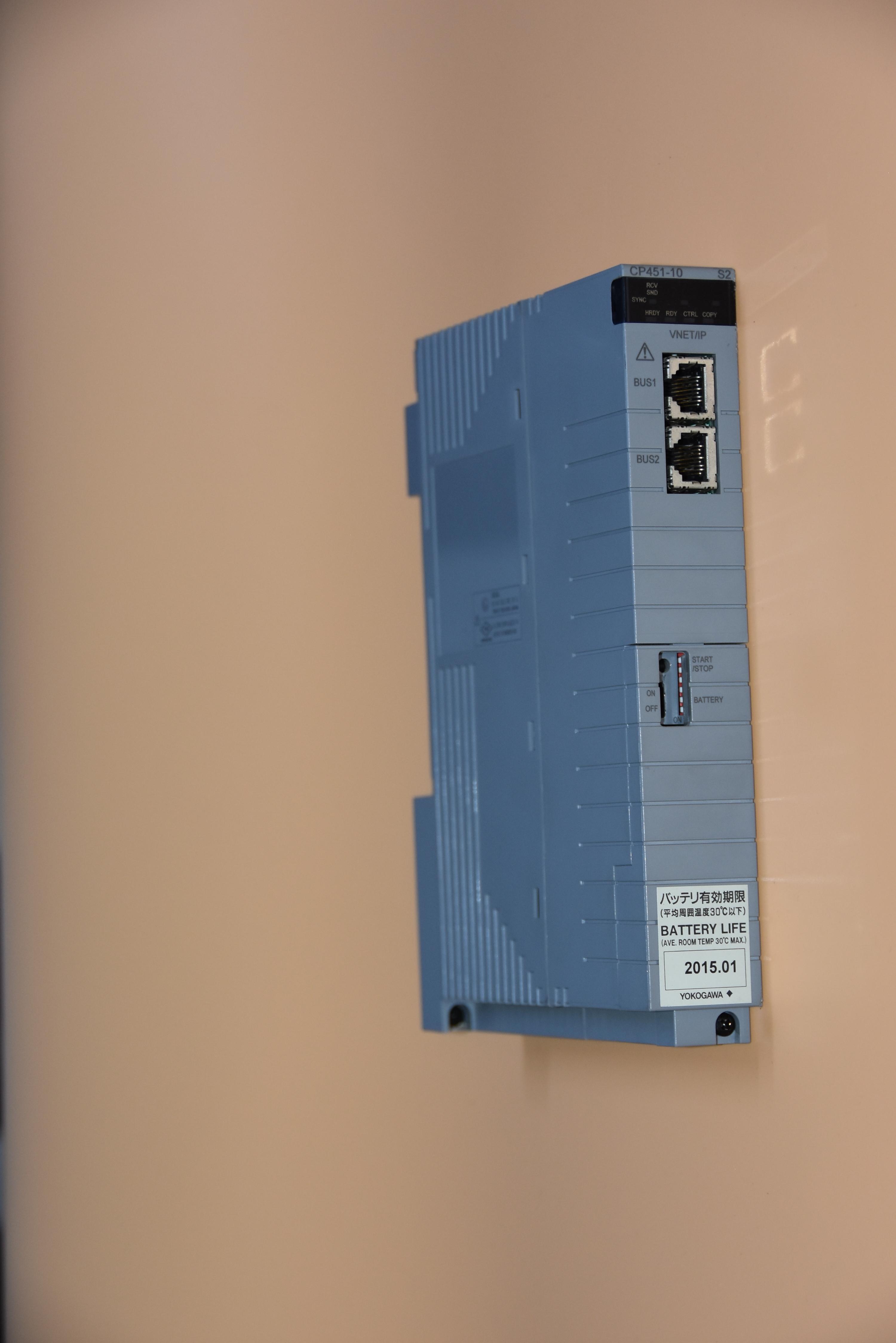 CP451-10 S2 处理器模块 YOKOGAWA  全新原装进口 质保一年 顺丰包邮 图1