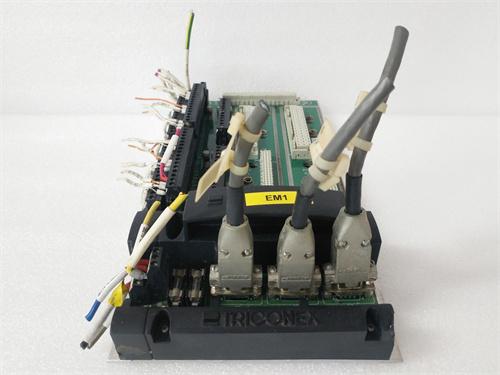 TRICONEX PLM 3900N 模块 数字量输出模块 全新现货 未拆封 质保一年 顺丰包邮图2