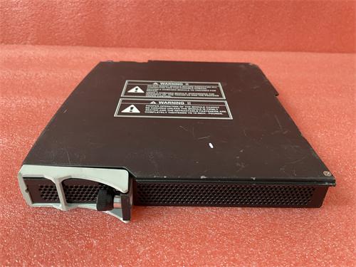 TRICONEX DI 3506X 数字输入模块 全新进口 顺丰包邮 质保一年图3