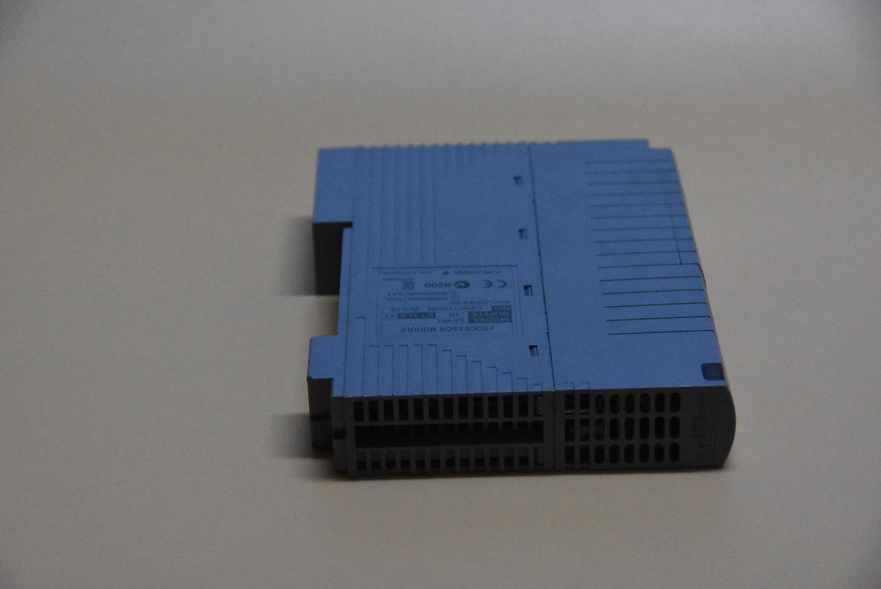 CP461 处理器模块 YOKOGAWA  全新原装进口 质保一年 顺丰包邮 图3