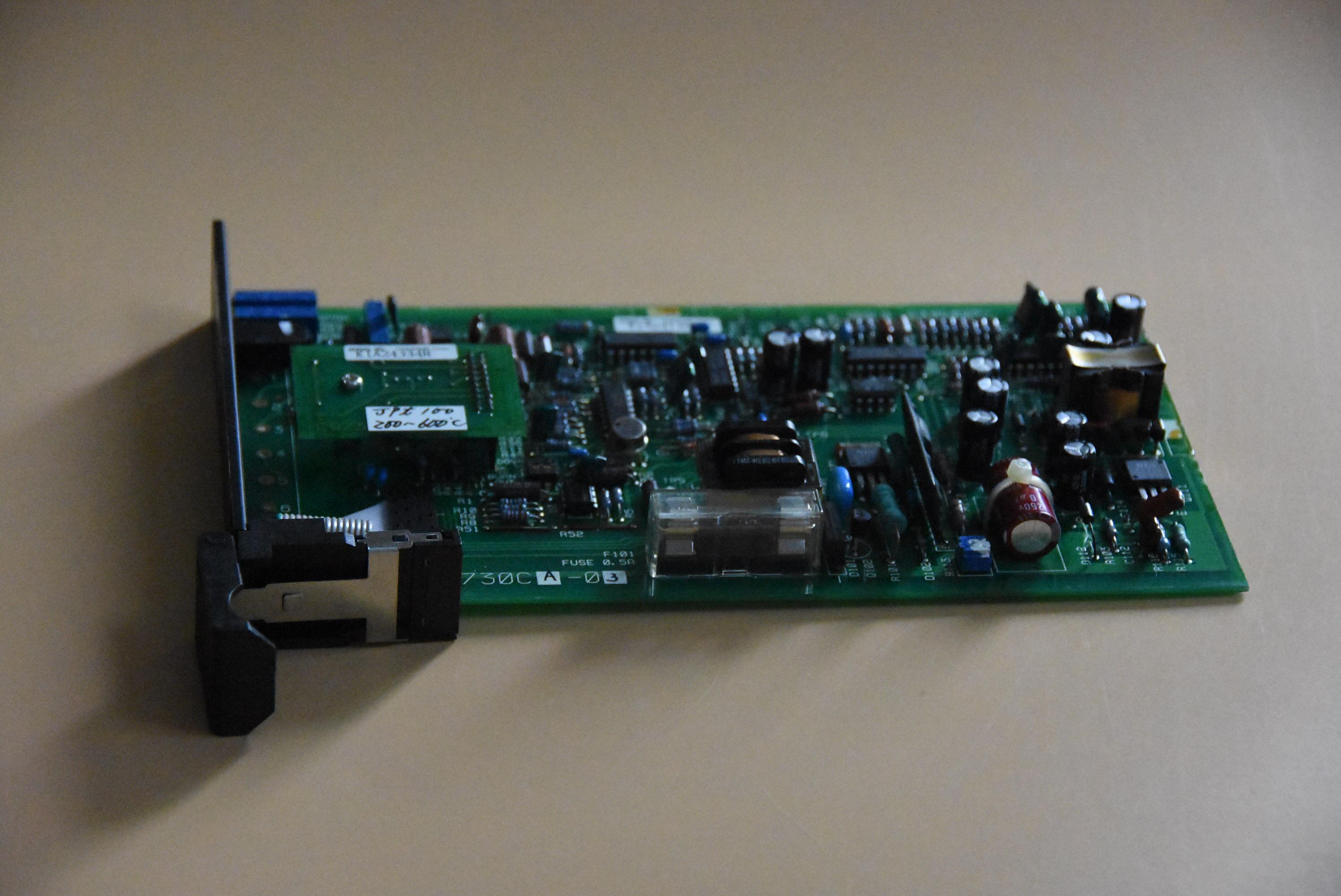 CR5-PAA  YOKOGAWA  控制器模块 全新原装进口 质保一年 顺丰包邮 