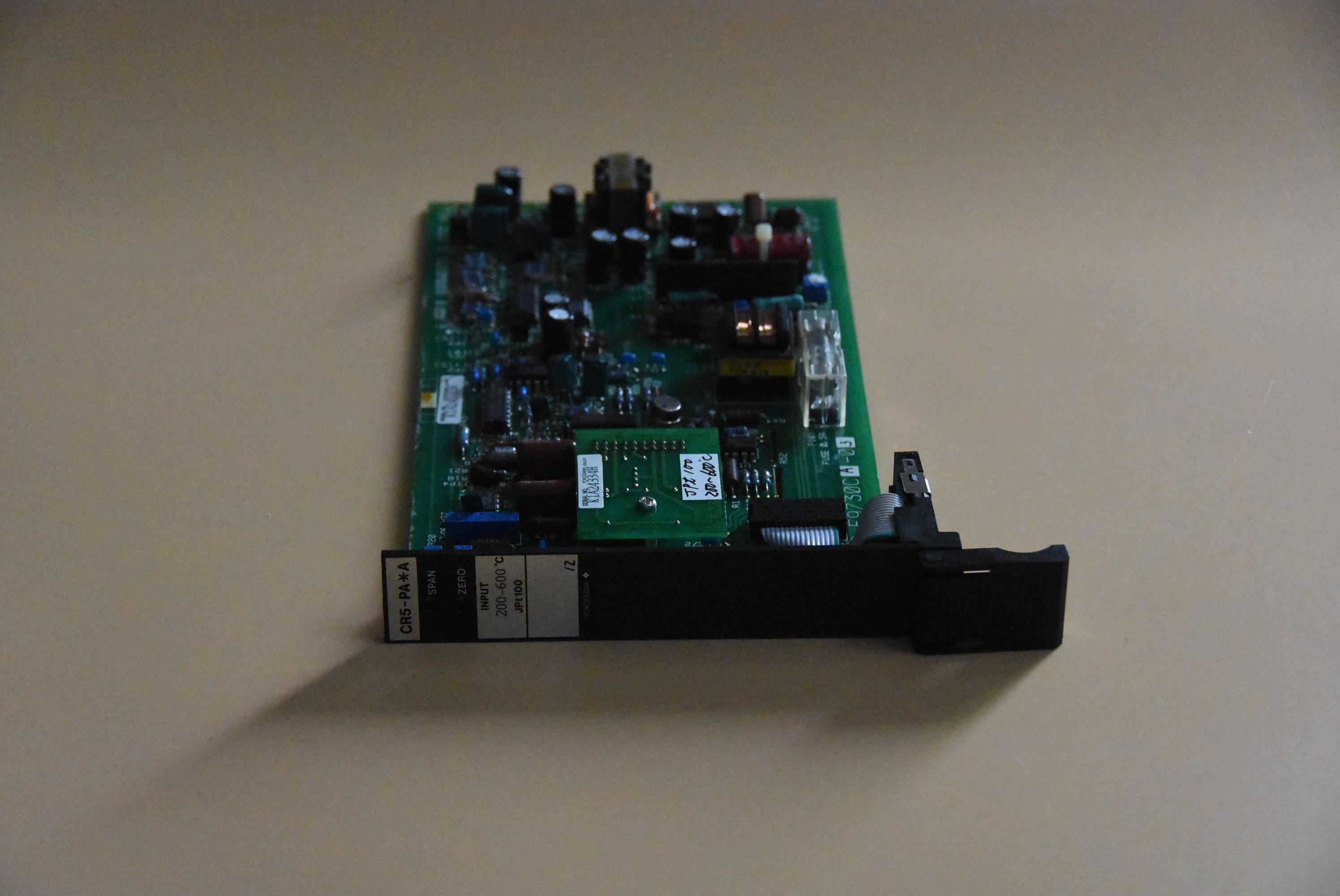 CR5-PAA  YOKOGAWA  控制器模块 全新原装进口 质保一年 顺丰包邮 图2