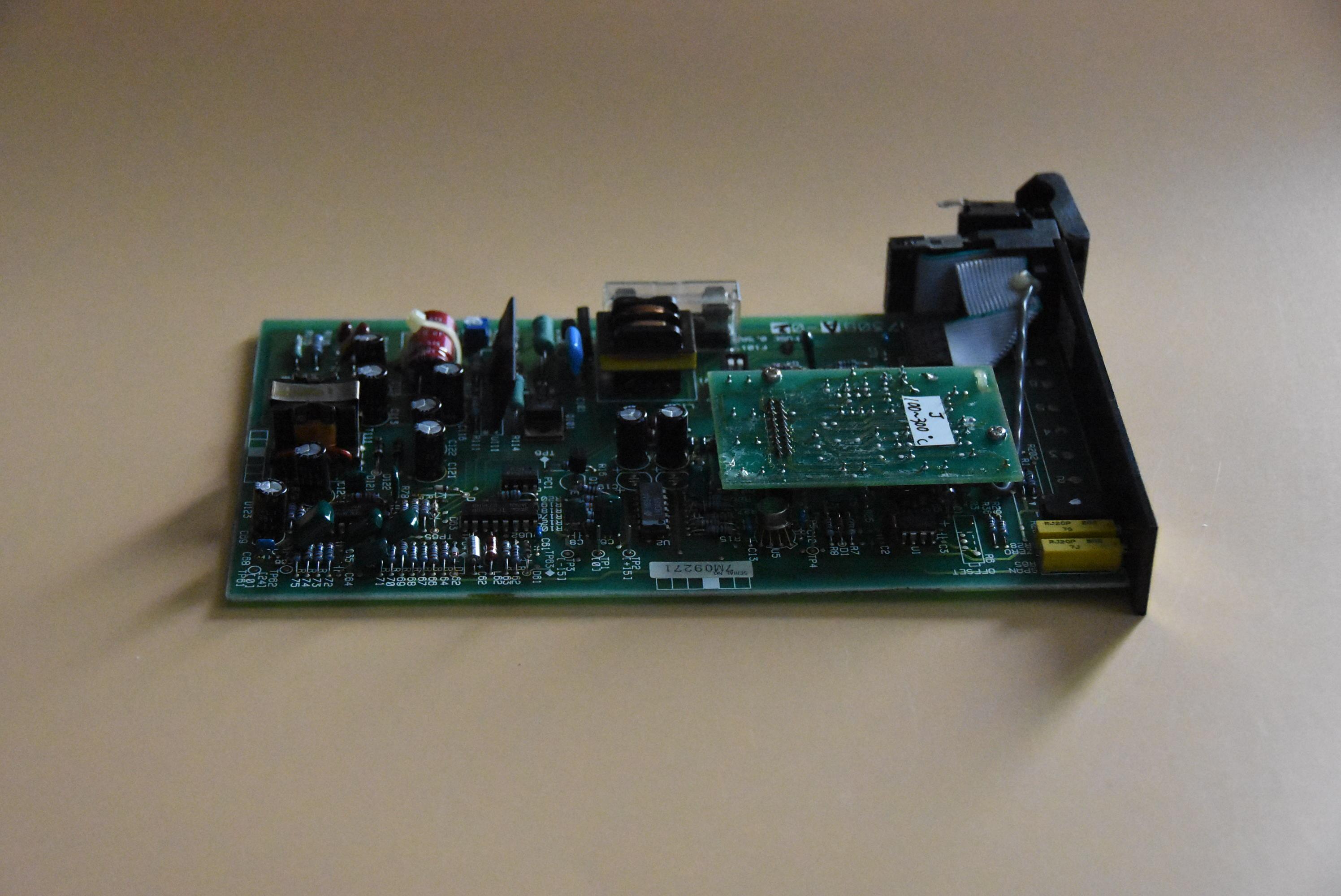 CT5-TJA 输入模块 YOKOGAWA  全新原装进口 质保一年 顺丰包邮 