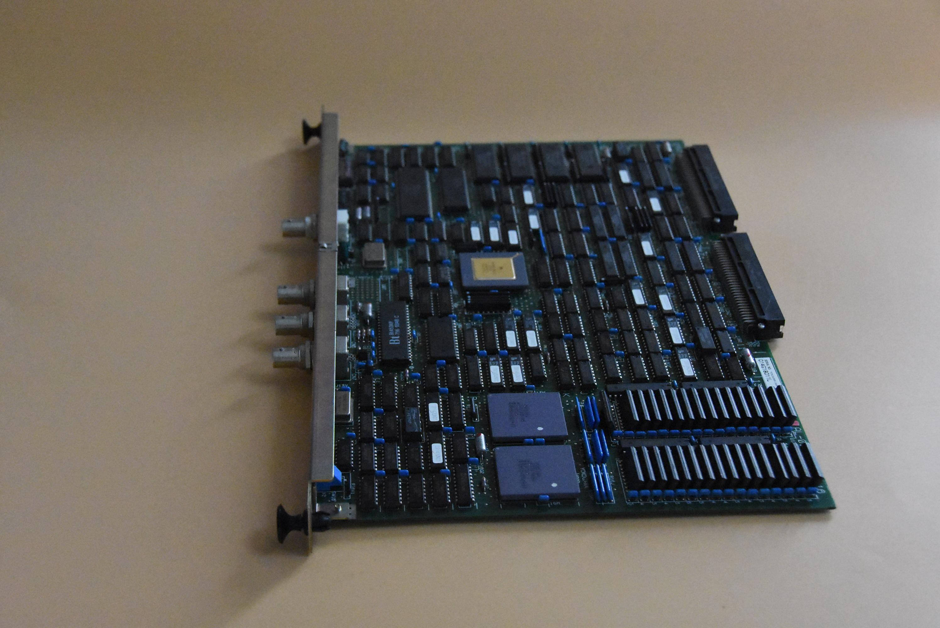 DP97-B YOKOGAWA  工业控制模块 全新原装进口 质保一年 顺丰包邮 图3