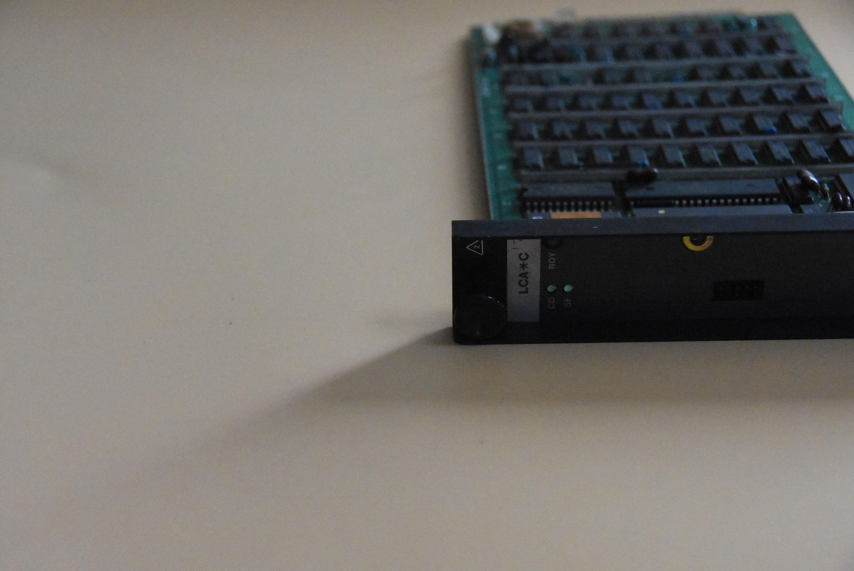 LCAC 控制器模块 YOKOGAWA  全新原装进口 质保一年 顺丰包邮 