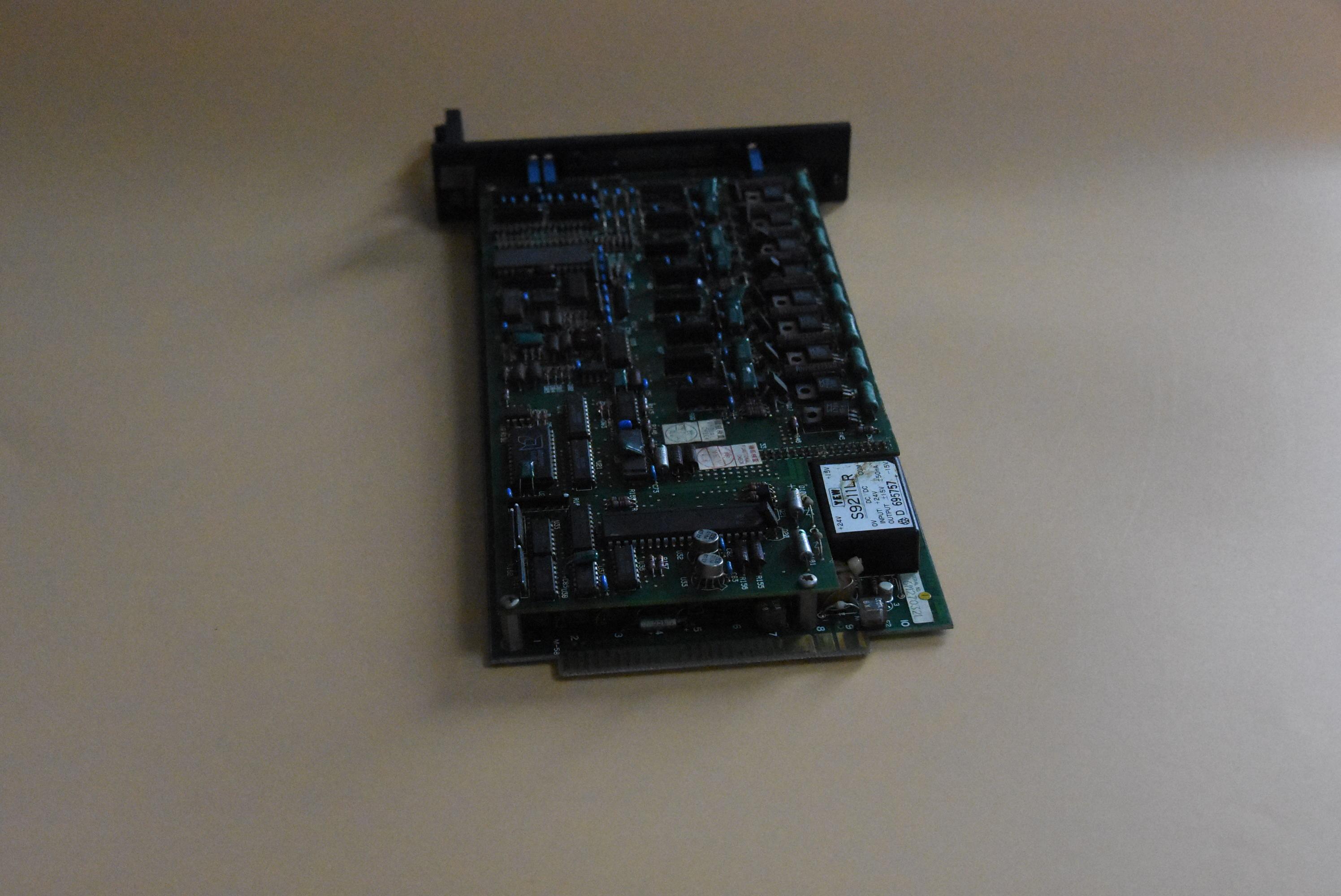 MAC2A 输入输出系统 YOKOGAWA  全新原装进口 质保一年 顺丰包邮 图1