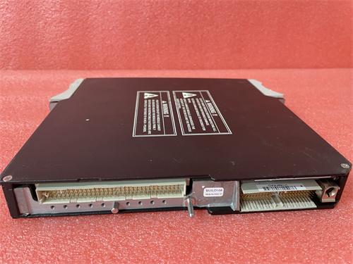 TRICONEX AIH 3723X 模拟输出模块 进口原装 全新现货 未拆封 质保一年 顺丰包邮图2