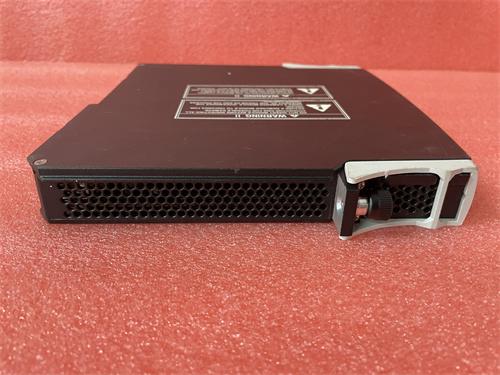 TRICONEX AIH 3723X 模拟输出模块 进口原装 全新现货 未拆封 质保一年 顺丰包邮图3