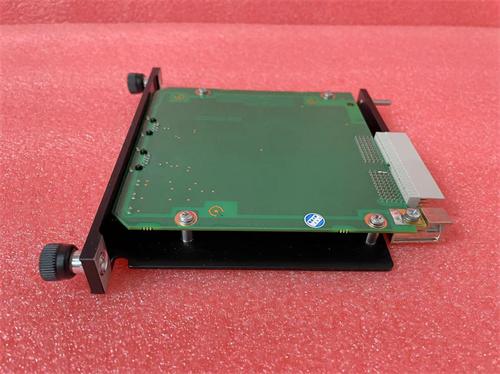 TRICONEX IMSS 4701X 输入/输出模块 全新进口 顺丰包邮 质保一年图2