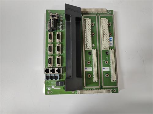 TRICONEX 2101 处理器模块 全新进口 顺丰包邮 质保一年