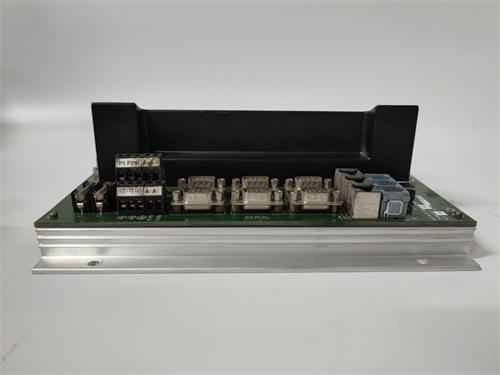 TRICONEX 2101 处理器模块 全新进口 顺丰包邮 质保一年图2