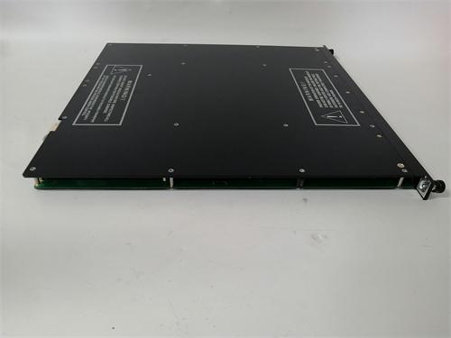 TRICONEX 3009 处理器模块 原厂现货 全新质保 顺丰包邮