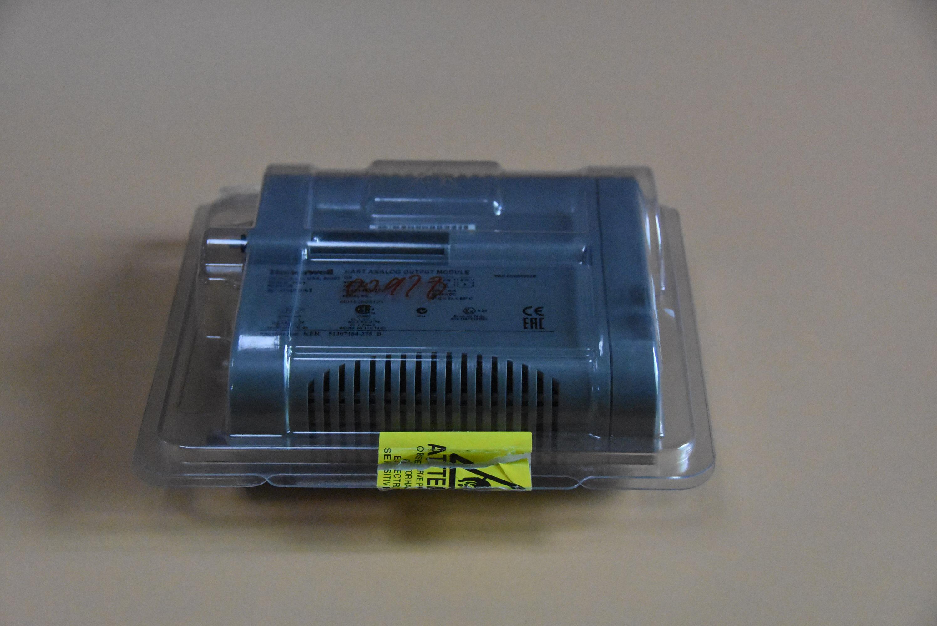 8C-PAOHA1 冗余模拟量输入模块  HONEYWELL  全新原装进口 质保一年 顺丰包邮 图2